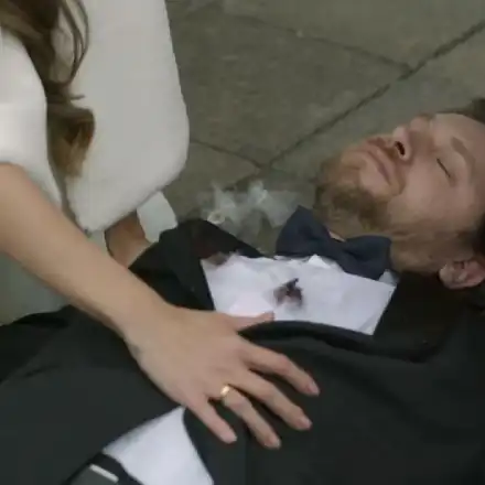 Мариана Попова издаде, че Киро Християнина ЩЕ УМРЕ! (Подробности)