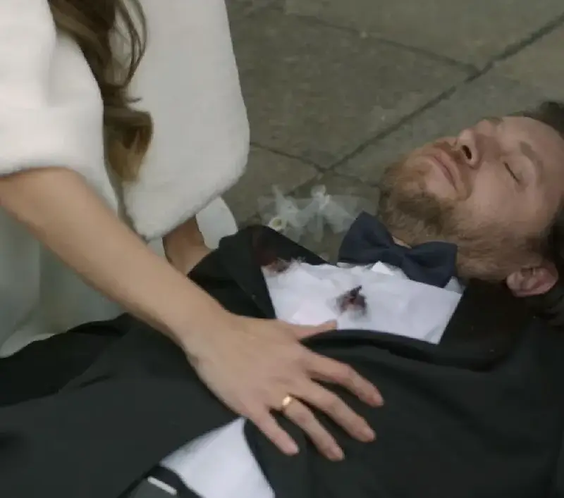 Мариана Попова издаде, че Киро Християнина ЩЕ УМРЕ! (Подробности)