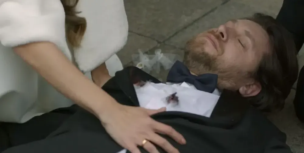 Мариана Попова издаде, че Киро Християнина ЩЕ УМРЕ! (Подробности)