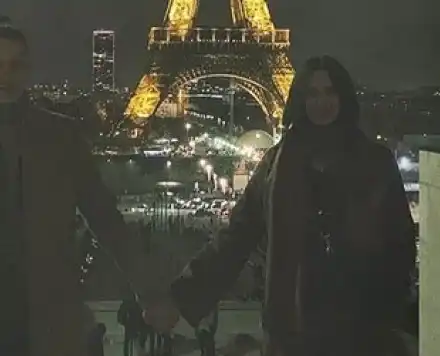 Мария Силвестър показа новия си