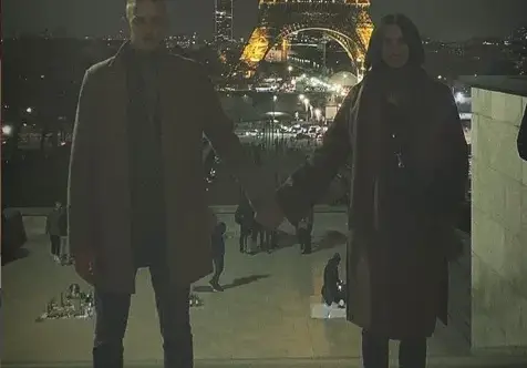 Мария Силвестър заби младок (Актрисата вече не крие новия си)