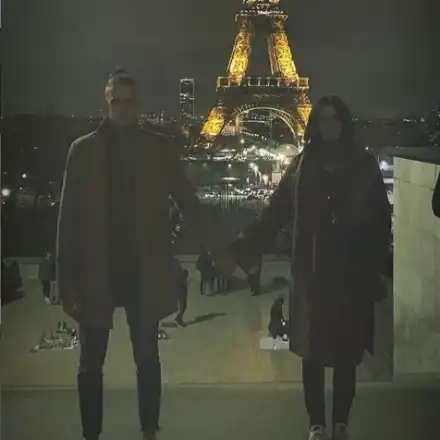 Мария Силвестър заби младок (Актрисата вече не крие новия си)