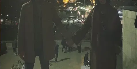 Мария Силвестър заби младок (Актрисата вече не крие новия си)
