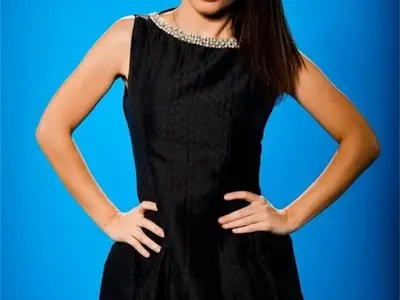 Мика Стоичкова вае тяло във фитнеса (Вижте каква мацка е станала в галерията)