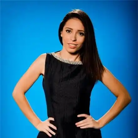 Мика Стоичкова вае тяло във фитнеса (Вижте каква мацка е станала в галерията)