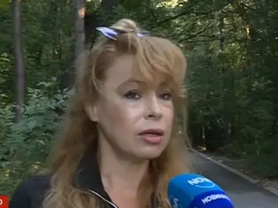 Мира Добрева в лют скандал с колежка (Водещата на БНТ бясна, че не е Жена на годината)