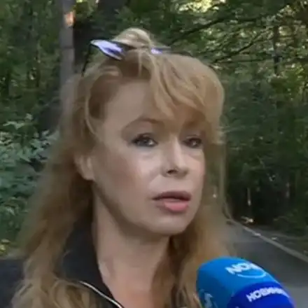 Мира Добрева в лют скандал с колежка (Водещата на БНТ бясна, че не е Жена на годината)