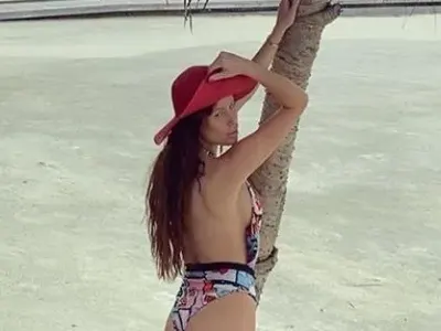 Мис България Радинела Чушева нонстоп провокира в мрежата (Вижте последните й СКАНДАЛНИ снимки)