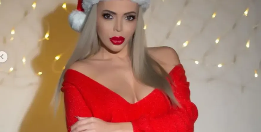 Мис Плеймейт стана Снежанка