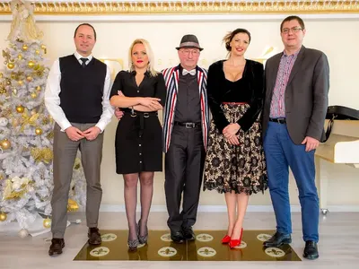 „Мисис България” Яна Средкова стопли сърцата на хора в нужда