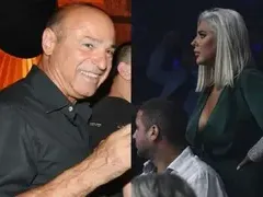 Митко Пайнера зашлеви Андреа: От две години ме молиш да те върна, място за теб в Пайнер няма! (Вижте цялото му гневно писмо)