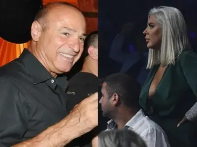 Митко Пайнера зашлеви Андреа: От две години ме молиш да те върна, място за теб в Пайнер няма! (Вижте цялото му гневно писмо)