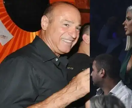 Митко Пайнера зашлеви Андреа: От две години ме молиш да те върна, място за теб в Пайнер няма! (Вижте цялото му гневно писмо)