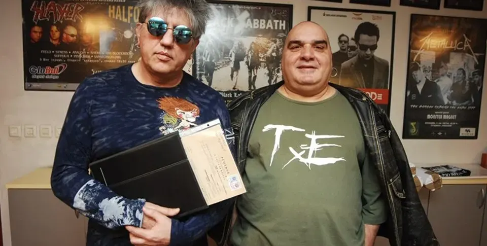 Музикаутор погна Фънки и Амебата за авторски права (Всичко за скандала)