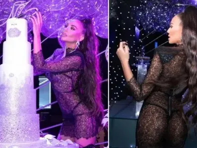 Наистина ли това са най - яките мацки на 2019 г? (Снимки)