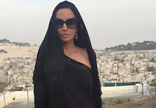 Наталия Гуркова вече търси баланса