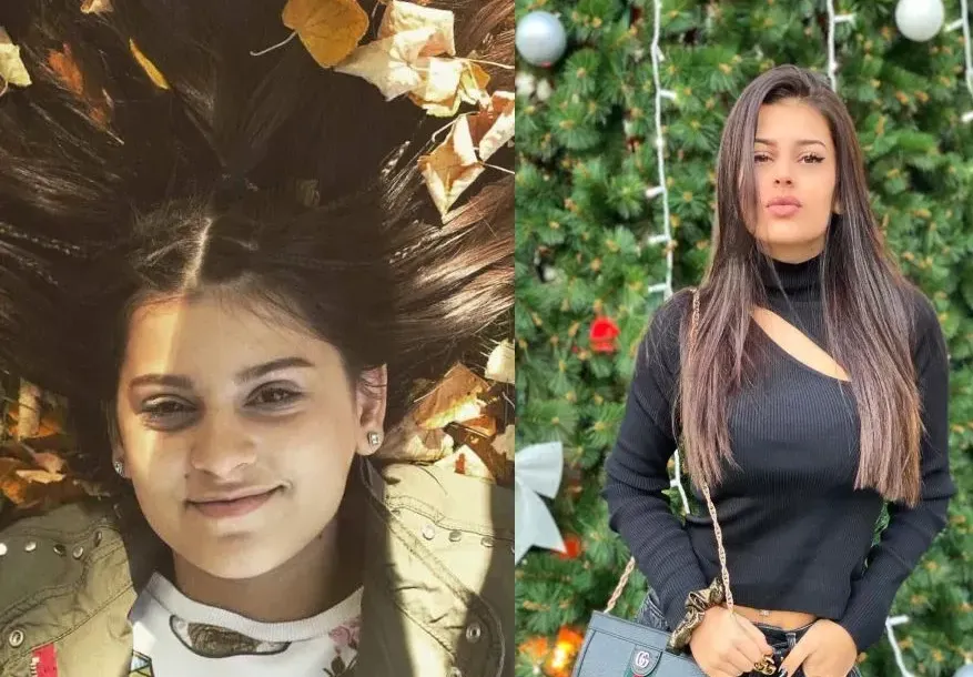 Не е за вярване!! Вижте как се промени звездата на Слави Даниела само за 2 години!