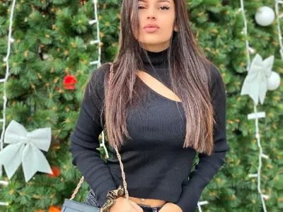 Не е за вярване!! Вижте как се промени звездата на Слави Даниела само за 2 години!