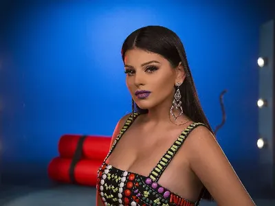 Не е за вярване!! Вижте как се промени звездата на Слави Даниела само за 2 години!