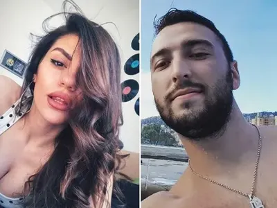 Не Гришо, Графа, Димитър Калбуров, Максим Ешкенази, а Стефан е гаджето на Mихаела Филева