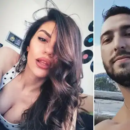 Не Гришо, Графа, Димитър Калбуров, Максим Ешкенази, а Стефан е гаджето на Mихаела Филева