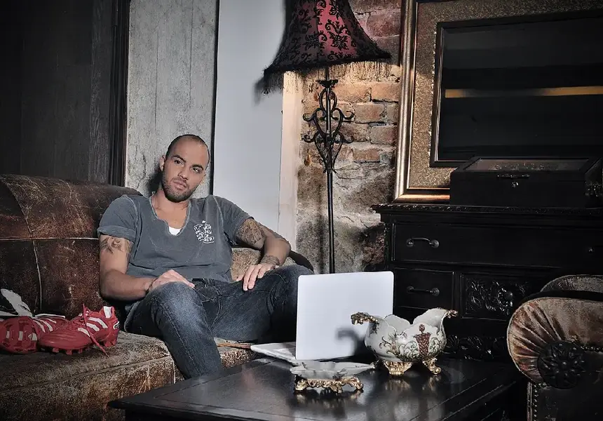 Ники Михайлов пуска собствен бранд, без аналог у нас (Вратарят става БГ Филип Плейн)