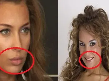 Никол Станкулова лъже, че няма корекции