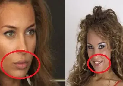 Никол Станкулова лъже, че няма корекции