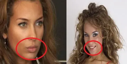 Никол Станкулова лъже, че няма корекции