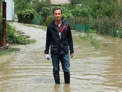 Николай Василковски в траур, гурбет в Англия го осакатил за цял живот