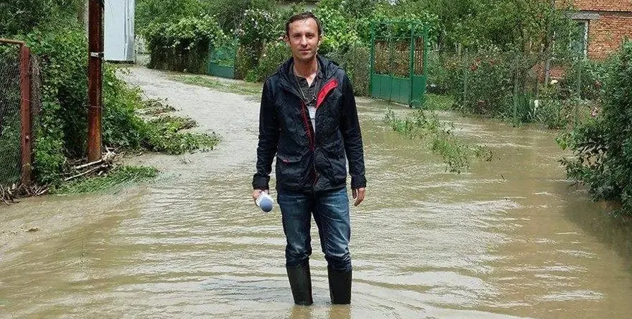 Николай Василковски в траур, гурбет в Англия го осакатил за цял живот