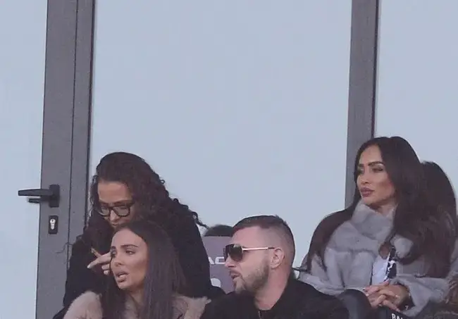 Николета бойкотира „Левски” заради Ники М.