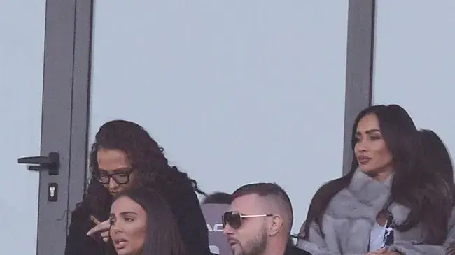 Николета бойкотира „Левски” заради Ники М.