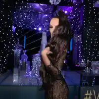 Николета Лозанова с бутиков рожден ден! Вижте защо беше поканила точно 77 човека на партито