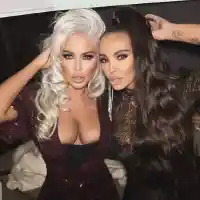 Николета Лозанова с бутиков рожден ден! Вижте защо беше поканила точно 77 човека на партито