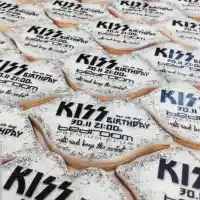 Николета Лозанова с бутиков рожден ден! Вижте защо беше поканила точно 77 човека на партито