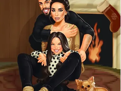 Николета зарязала Божинов заради името