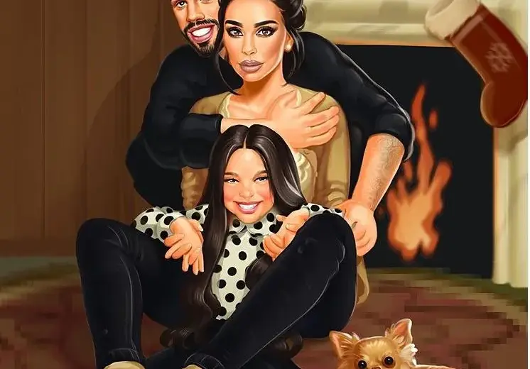 Николета зарязала Божинов заради името