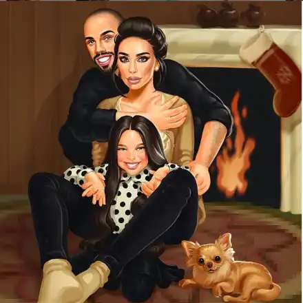 Николета зарязала Божинов заради името