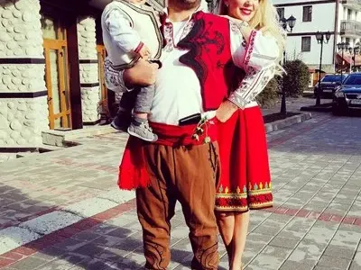 Нови вълнения, синът на Тоца проходи