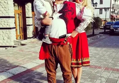 Нови вълнения, синът на Тоца проходи