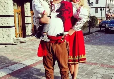 Нови вълнения, синът на Тоца проходи