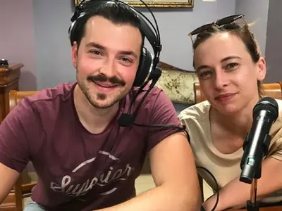 Огнян от „Пътят на честта” залюби Калина от „Денят на бащата”