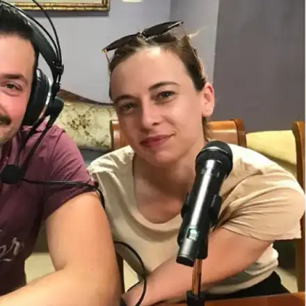 Огнян от „Пътят на честта” залюби Калина от „Денят на бащата”