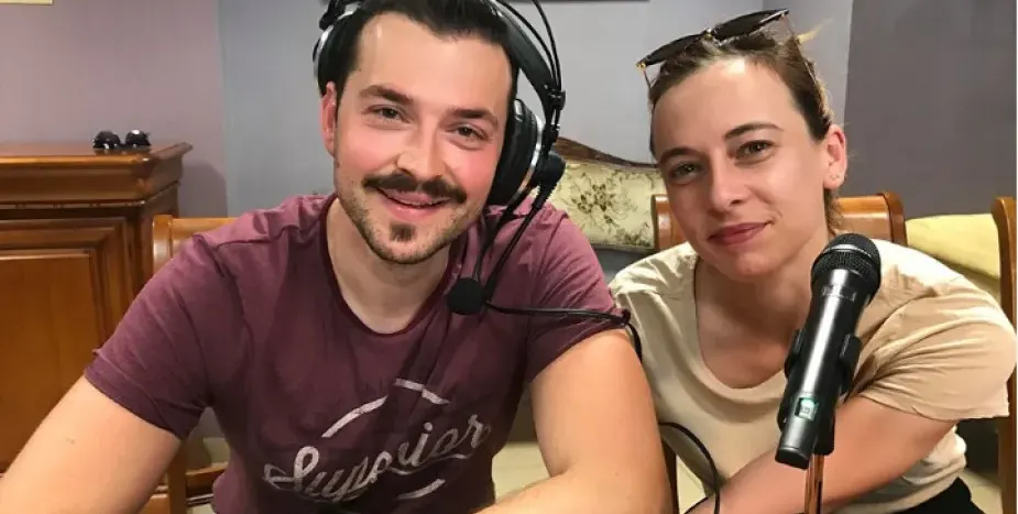 Огнян от „Пътят на честта” залюби Калина от „Денят на бащата”