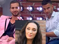 Папи Ханс и Наско Колев не се поглеждат заради Мария Илиева (Всичко за скандала)