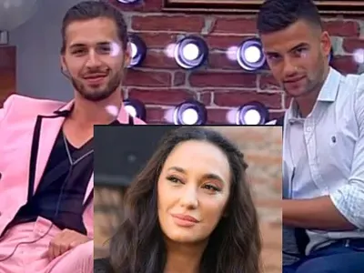 Папи Ханс и Наско Колев не се поглеждат заради Мария Илиева (Всичко за скандала)