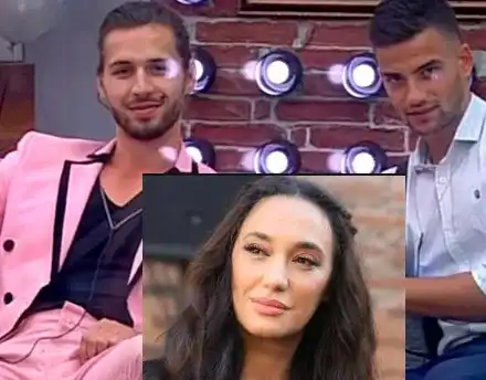 Папи Ханс и Наско Колев не се поглеждат заради Мария Илиева (Всичко за скандала)