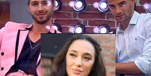 Папи Ханс и Наско Колев не се поглеждат заради Мария Илиева (Всичко за скандала)