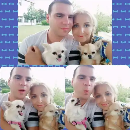 Пецата  от „Хелс китчън” се сгоди за Клеоника